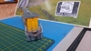 C262 - Locomotiva Atlas Silver Dash 8-40c com DCC luz e movimento - Union Pacific - Produto vendido no estado - comprar online