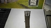 D1309 - DESVIO sem bobina FLEISCHMANN HO p/ Direita REF. 6044 r - Produto antigo e usado - Brechó  Juca  Férreo  -  Prod. Usados Produtos " Fora de Catálogos " & Novos