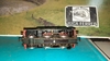 C211 - Locomotiva vapor importada RARA " Electrotrem " - Produto usado e vendido no estado - loja online