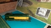 C257 - Locomotiva Fleischmann - Diesel Switcher - Produto usado e antigo, vendido no estado na internet
