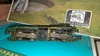 Imagem do C257 - Locomotiva Fleischmann - Diesel Switcher - Produto usado e antigo, vendido no estado