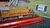 C309 - Locomotiva ALCO GE 1000HP importada AHM Diesel Vintage HO - Union Pacific - Produto usado e vendido no estado
