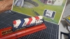 C274 - Locomotiva DUMMY GP18 Seaborad Coast Line importada AHM " Spirit of 1776 " - Produto usado - comprar online