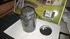 H678 - Brita / pedras / pedrinha para maquete " PRETO OU CINZA ESCURO (forte) " - Produto artesanal novo + brinde - comprar online
