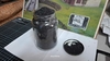 H678 - Brita / pedras / pedrinha para maquete " PRETO OU CINZA ESCURO (forte) " - Produto artesanal novo + brinde na internet