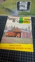 R1914 - Revista Brasileira de Ferreomodelismo - Nr. 06 - out/89~mar/90 - Publicacao Frateschi - Produto antigo e usado