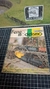 R1915 - Revista Brasileira de Ferreomodelismo - Nr. 09 - abr/set 1991 - Publicacao Frateschi - Produto antigo e usado