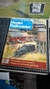R1908 - Revista Model Railroader Antiga - Edição Junho 1992 - " Harper´s Ferry, Iowa 1906 " - Produto antigo e usado