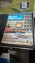 R1907 - Revista Model Railroader Antiga - Edição Maio 1998 - " Switching Chicago´s " - Produto antigo e usado