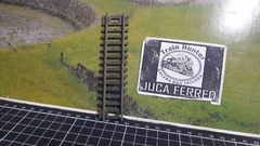 D1149 - Trilho Reto curto Ref. 4110 Frateschi - Produto Usado - Unitário