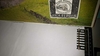 D1326 - Trilho reto curto - 2,5 pol - Atlas latao - Produto usado, em excelente estado na internet
