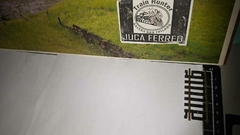 D1326 - Trilho reto curto - 2,5 pol - Atlas latao - Produto usado, em excelente estado na internet