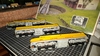 Imagem do C261 - Locomotiva c/ 03 unidades Athearn PA1 + PB1 + PA1 dummy UNION PACIFIC - Produto usado, vendido no estado