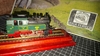 C308 - Locomotiva vapor 0-6-0 importada FLEISCHMANN Vintage - BR 80.005 - Ferrovia CARL- Produto usado e vendido no estado