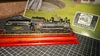 C311 - Locomotiva vapor 4-6-0 Maryland and Pennsylvania importada Bachmann Spectrum Vintage - Produto usado e vendido no estado na internet