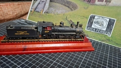 C311 - Locomotiva vapor 4-6-0 Maryland and Pennsylvania importada Bachmann Spectrum Vintage - Produto usado e vendido no estado - comprar online