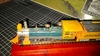 C303 - Locomotiva vapor 4-8-0 importada TYCO Vintage - Denver & Rio Grande - Produto usado e vendido no estado - Brechó  Juca  Férreo  -  Prod. Usados Produtos " Fora de Catálogos " & Novos