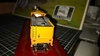 Imagem do C303 - Locomotiva vapor 4-8-0 importada TYCO Vintage - Denver & Rio Grande - Produto usado e vendido no estado