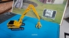 i884 - Guindaste manipulador de materiais com gancho de garra - Marca KDW importado - Produto novo - comprar online