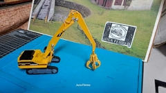 i884 - Guindaste manipulador de materiais com gancho de garra - Marca KDW importado - Produto novo - comprar online