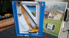 i886 - Guindaste manipulador de materiais Cable Excavator - Marca KDW importado - Produto novo com caixa
