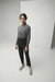 BESALU MOM NEGRO. OKLAN - comprar online