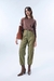 PANTALON ISABELLE. GINEBRA