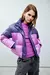 CAMPERA GRETA. GINEBRA