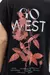REMERA PASADENA. GINEBRA