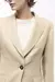 BLAZER LENA. GINEBRA - comprar online