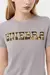REMERA BUCK. GINEBRA - comprar online