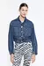 CAMPERA DAISY. GINEBRA - comprar online