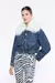 CAMPERA DAISY. GINEBRA
