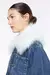CAMPERA DAISY. GINEBRA - DOLORES A.