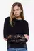 SWEATER LACE GINEBRA