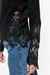 SWEATER LACE. GINEBRA
