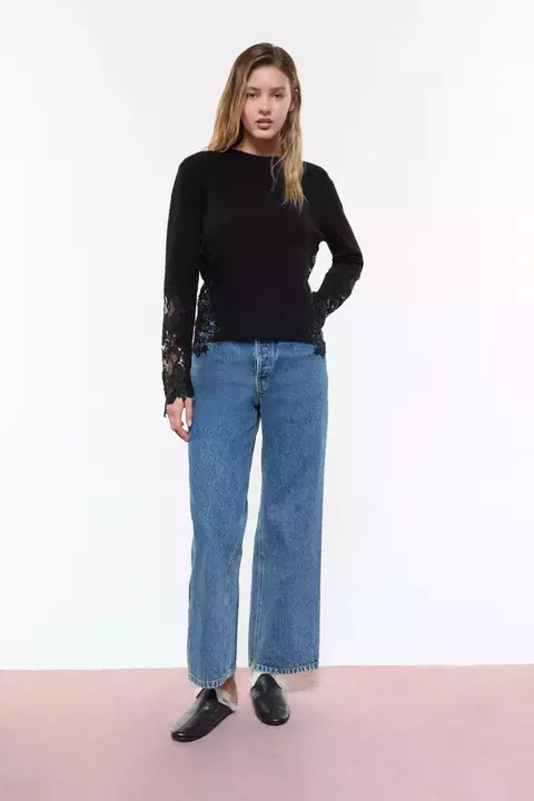 JEAN DENIM JIMI. GINEBRA