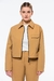 CAMPERA SPAM. AYRES