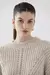 SWEATER GIRGOLAS. AYRES - comprar online