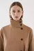 TRENCH SHITAKE. AYRES - tienda online
