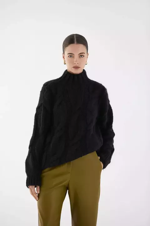 POLERON NUCLEO. AYRES