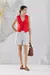 CHALECO PLANETA. AYRES - comprar online