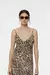 VESTIDO INTERESTELAR. AYRES - comprar online