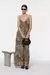 VESTIDO INTERESTELAR. AYRES - DOLORES A.