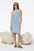 VESTIDO S/M NOVA. AYRES