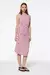 VESTIDO S/M NOVA. AYRES - comprar online
