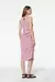 VESTIDO S/M NOVA. AYRES - DOLORES A.