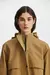 PARKA MONTAÑA. AYRES - DOLORES A.