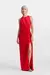 VESTIDO DENSIDAD. AYRES