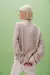BLUSA DENSIDAD. AYRES - tienda online